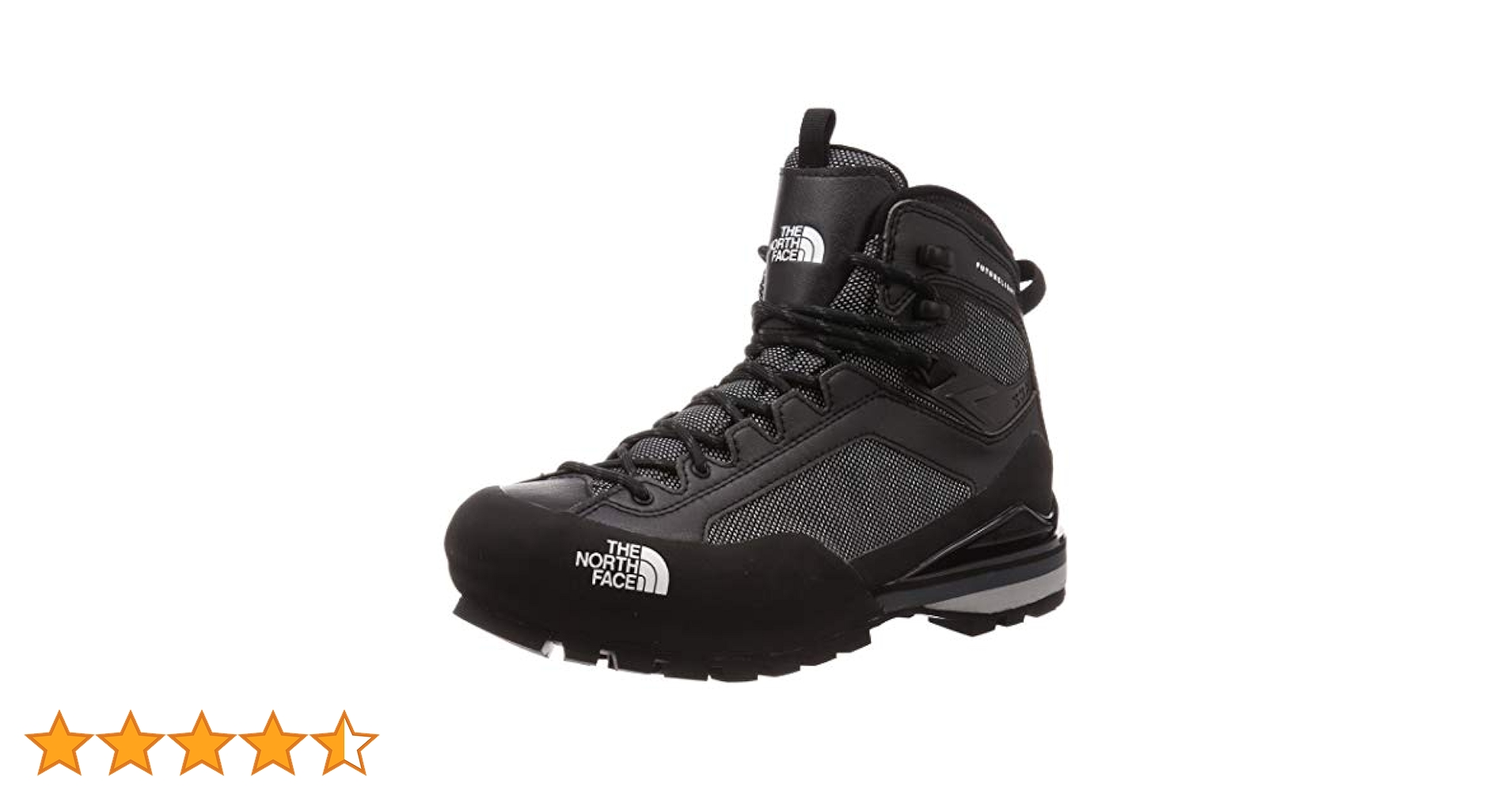 THE NORTH FACE - 美品 ザノースフェイス ヴェルト フューチャーライト トレッキングシューズ 26 THE NORTH FACE」の新作トレッキングシューズ は“蒸れ”を軽減